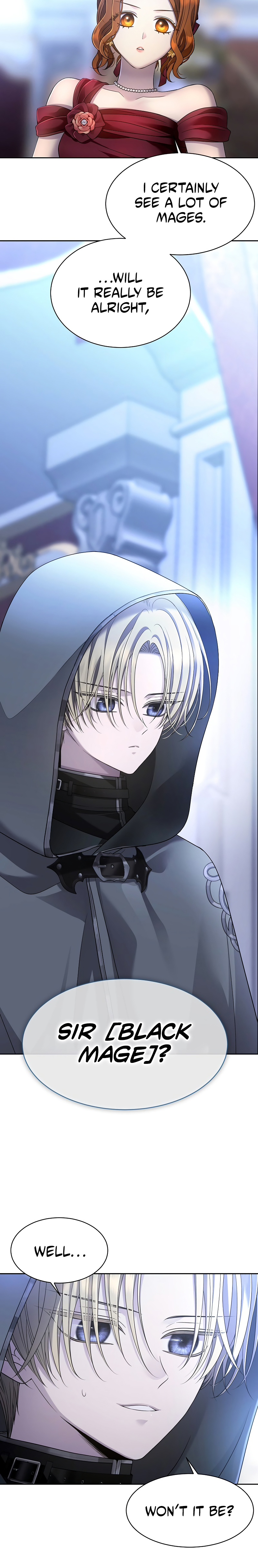 Black Haze (2025) Ch. 3 第8页