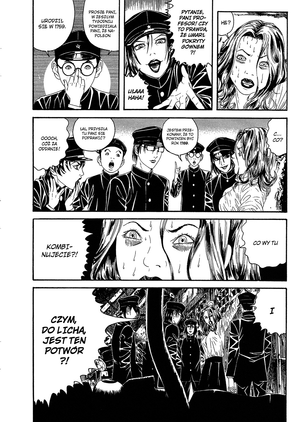 Lychee☆Hikari Club Vol. 1 Ch. 1 第27页