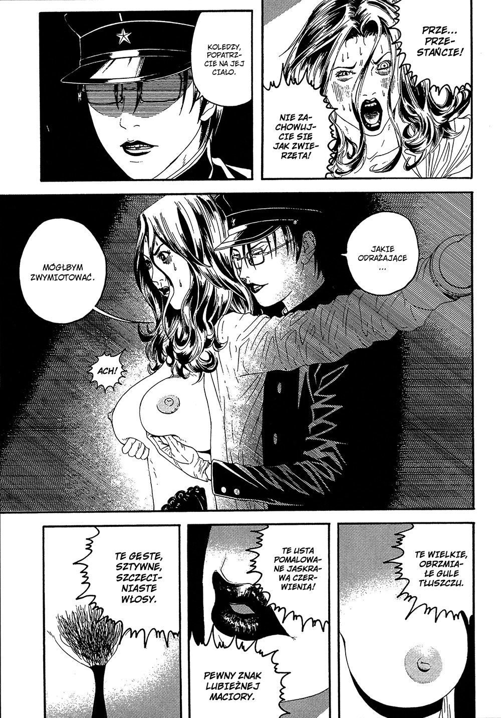 Lychee☆Hikari Club Vol. 1 Ch. 1 第30页