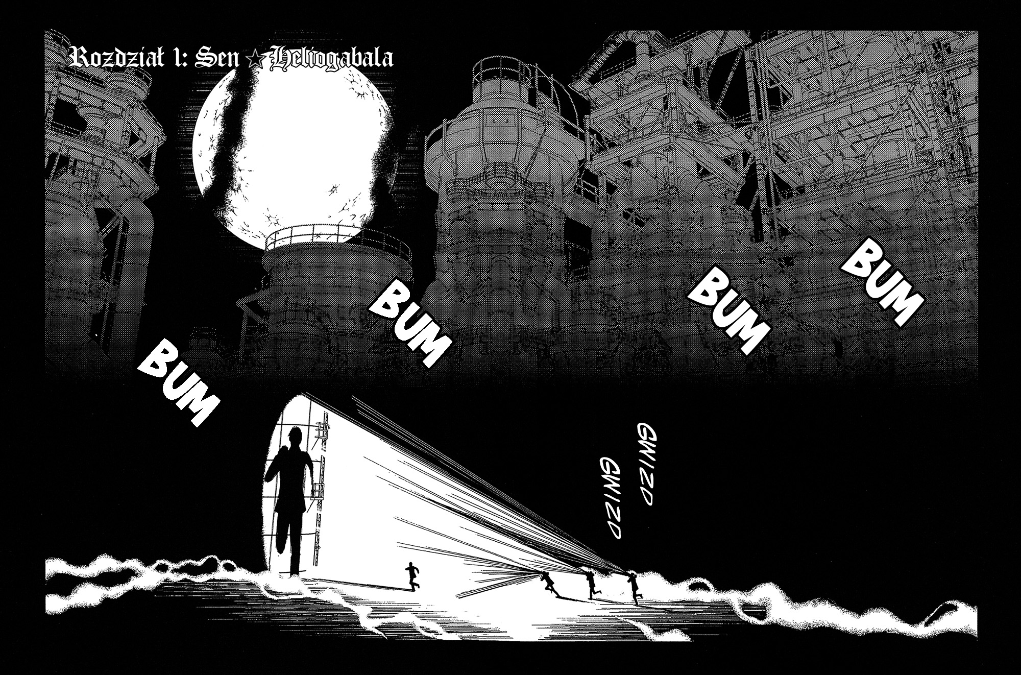 Lychee☆Hikari Club Vol. 1 Ch. 1 第10页