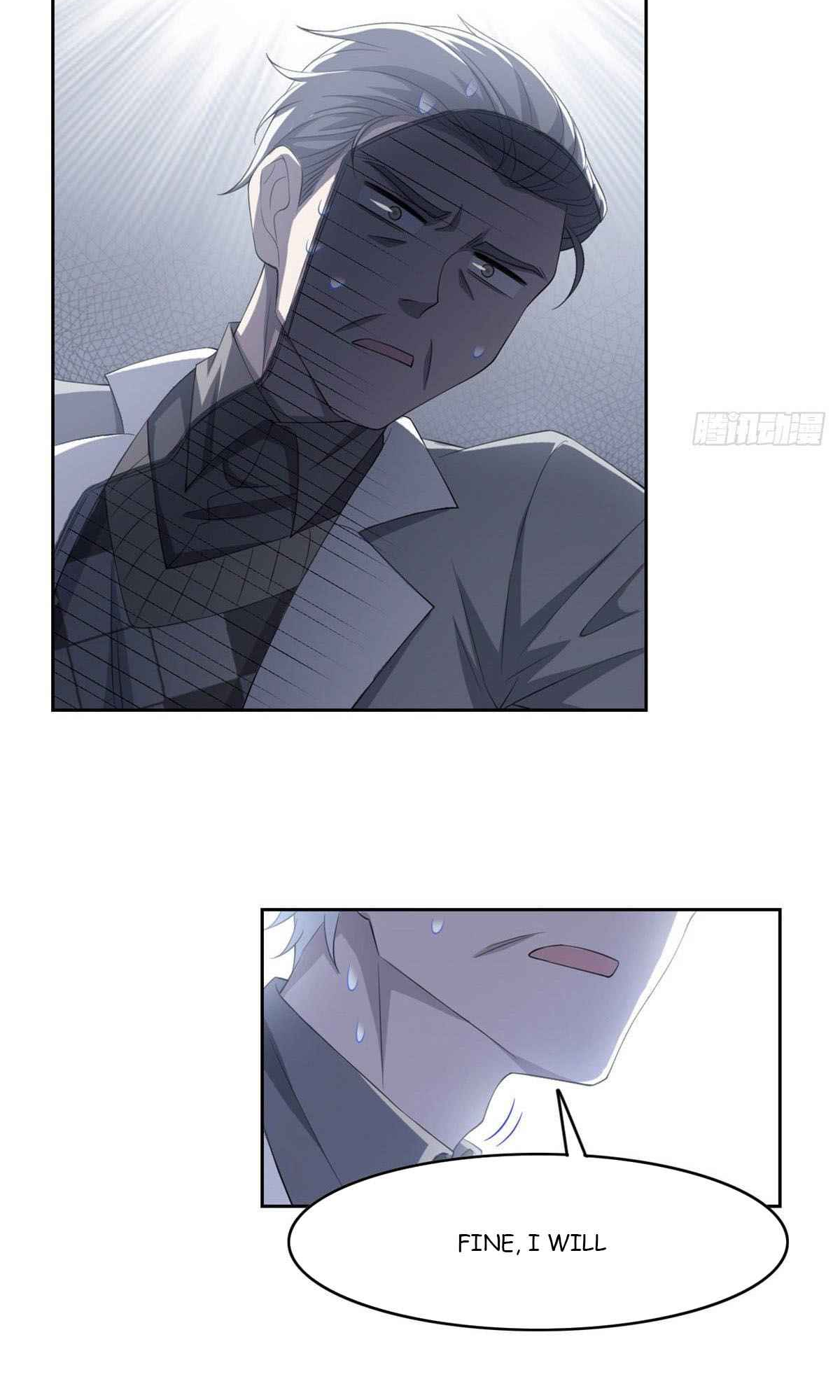 The Strong Man From The Mental Hospital Ch. 6 第20页