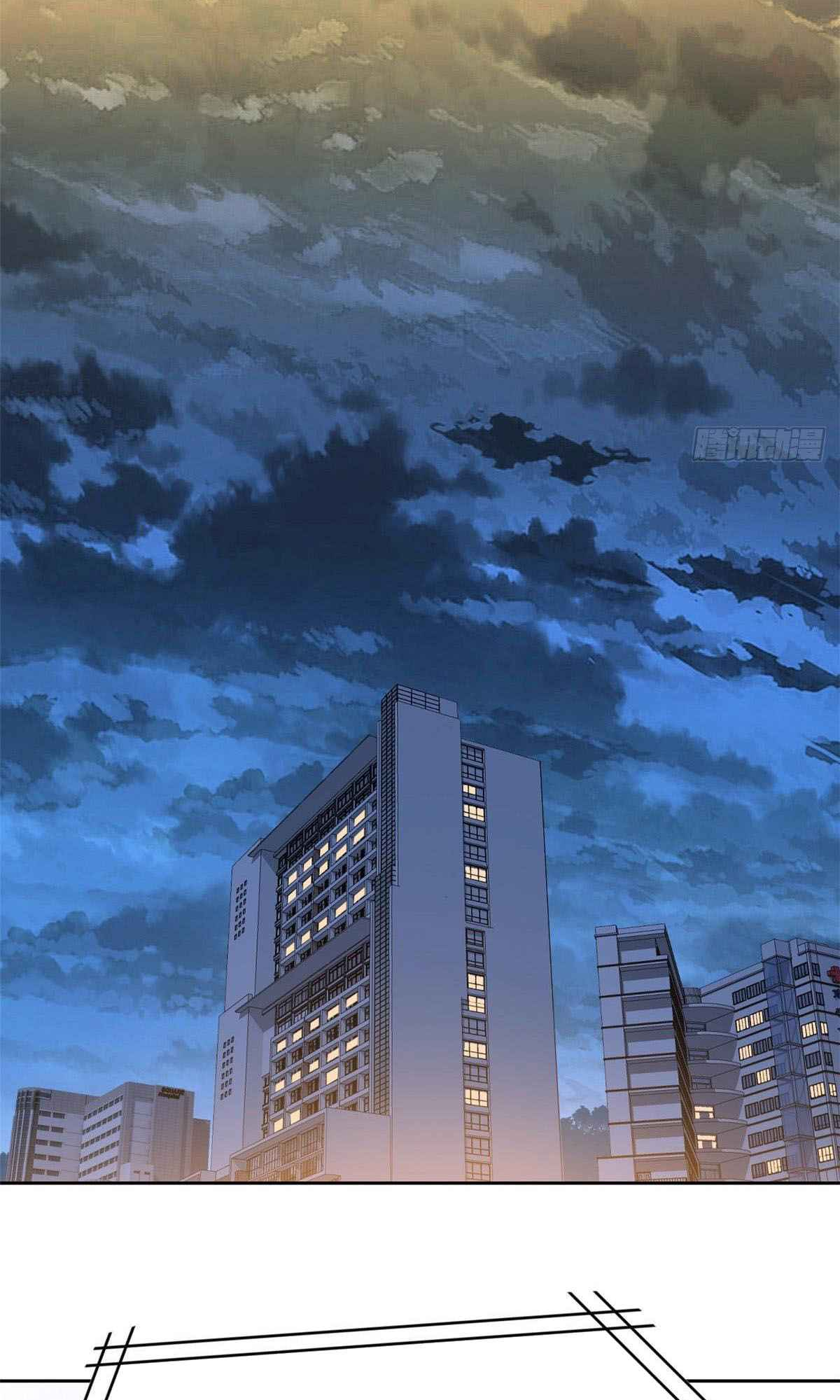 The Strong Man From The Mental Hospital Ch. 6 第29页