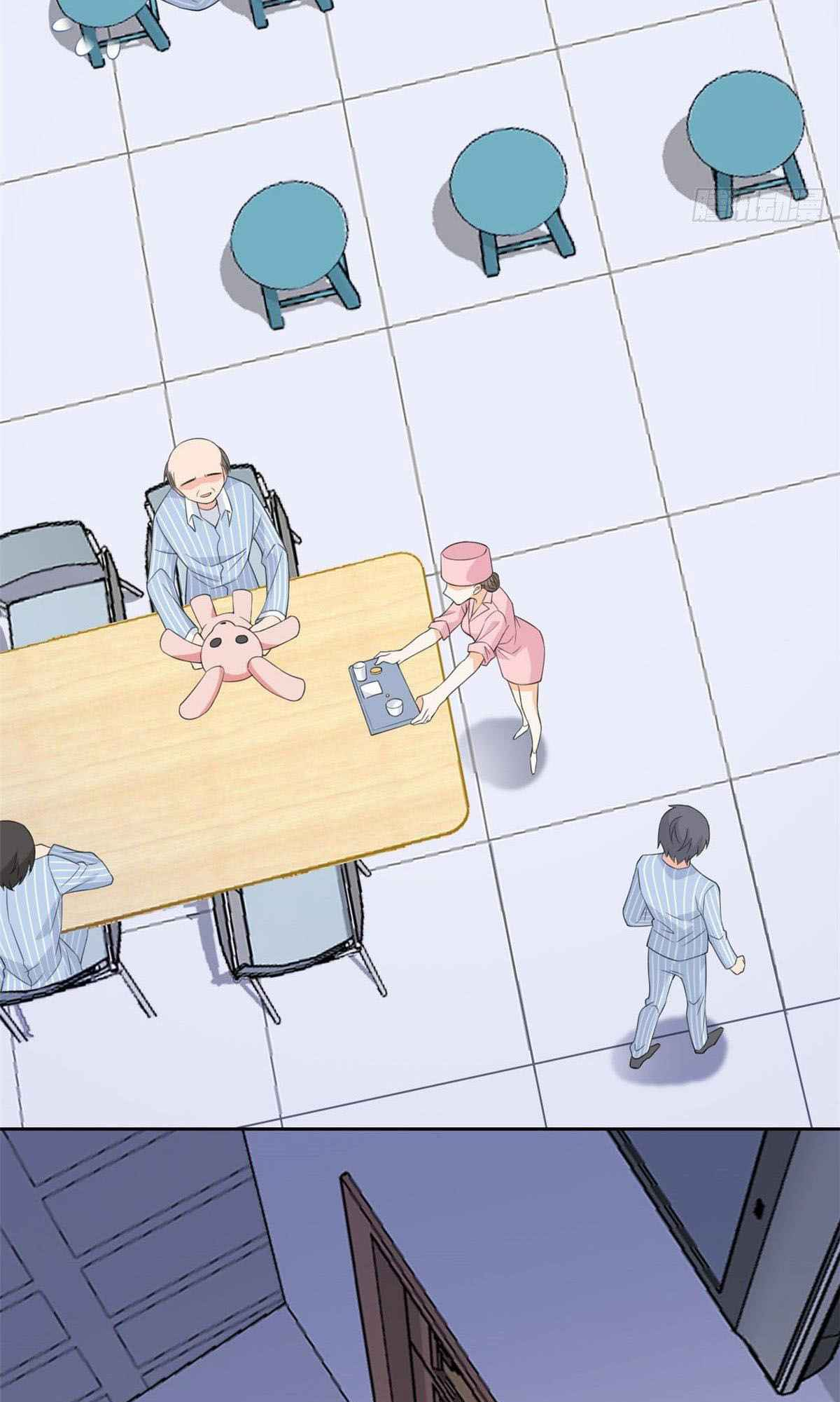 The Strong Man From The Mental Hospital Ch. 6 第35页