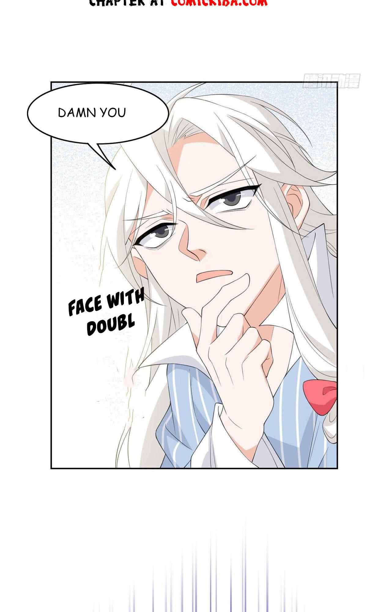 The Strong Man From The Mental Hospital Ch. 6 第37页