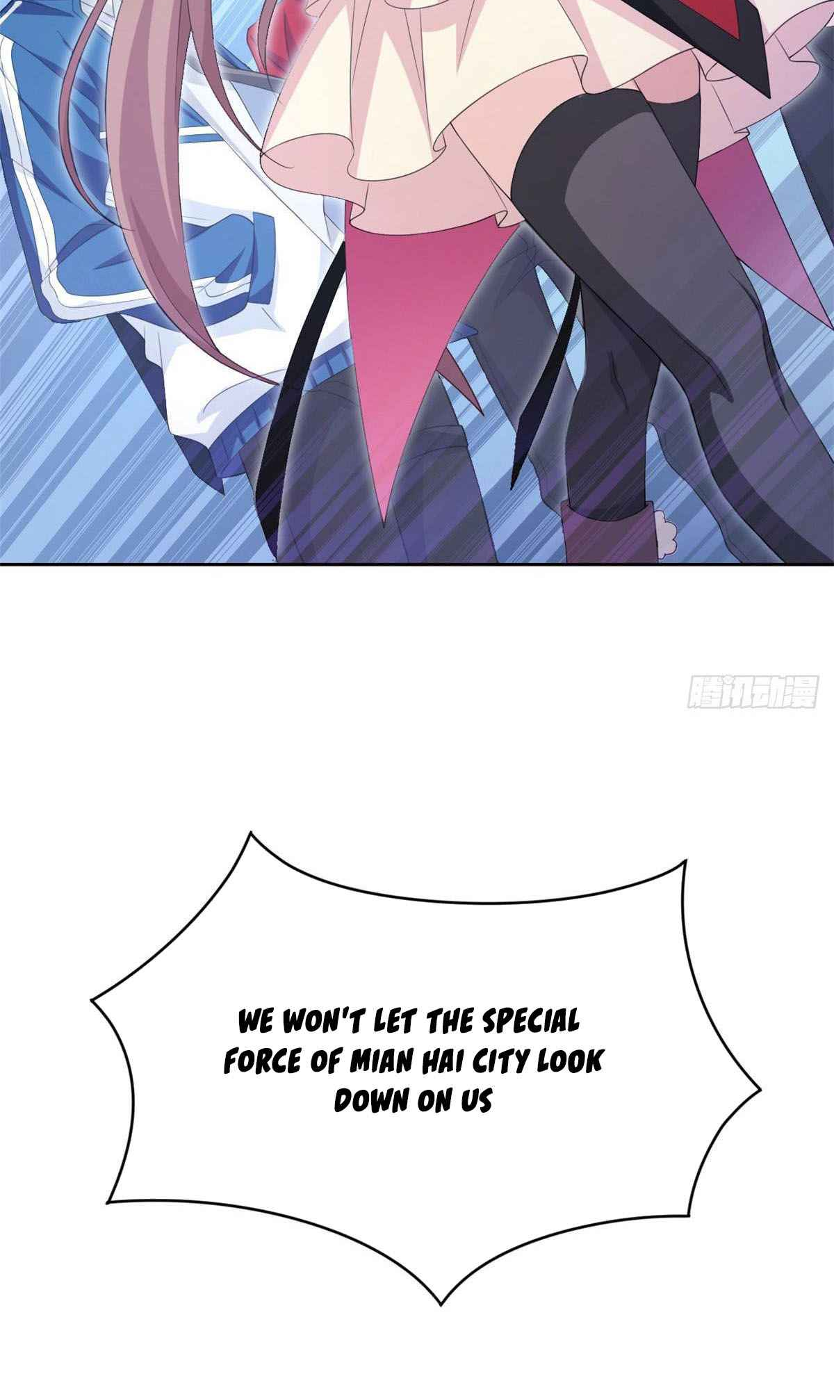 The Strong Man From The Mental Hospital Ch. 6 第45页