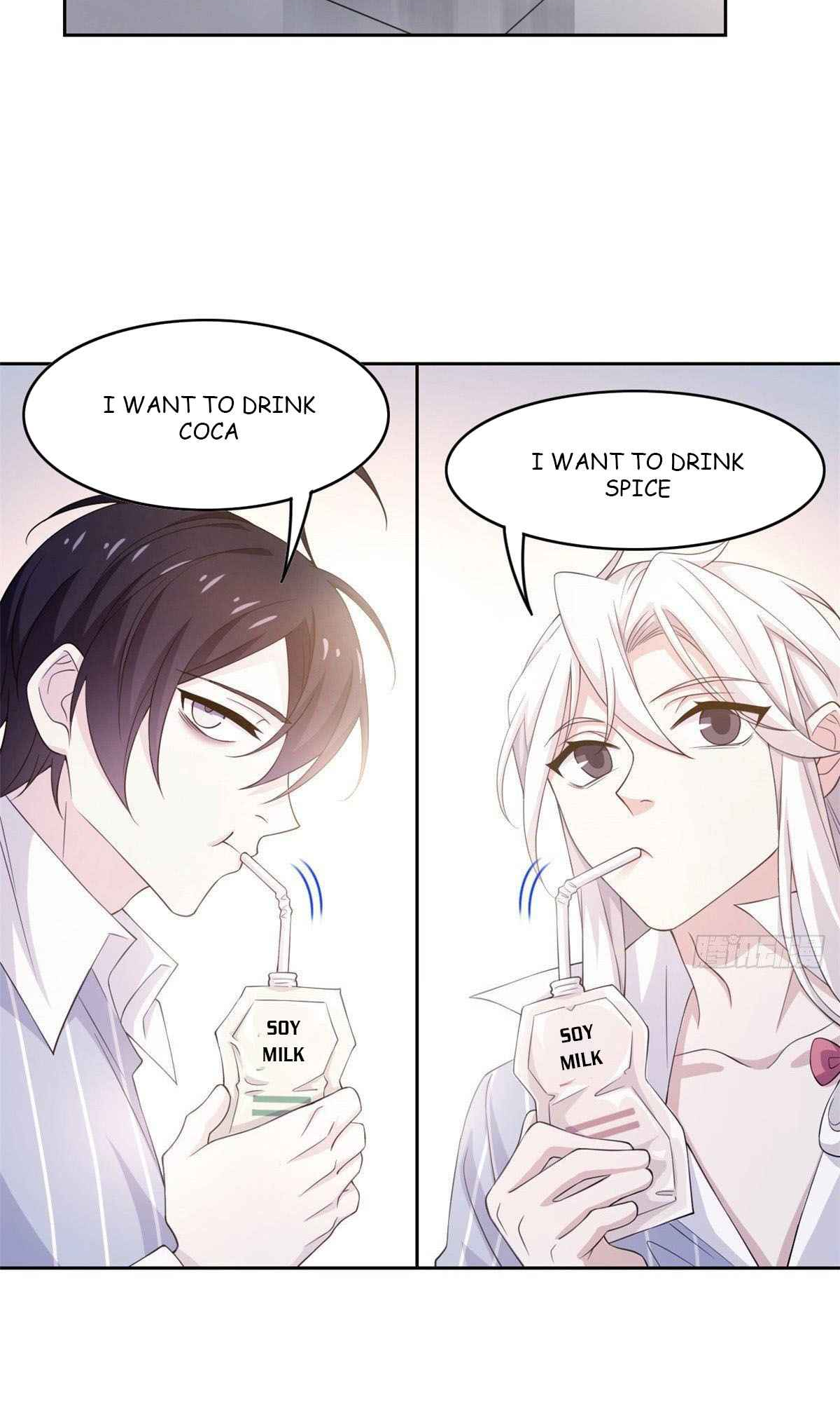 The Strong Man From The Mental Hospital Ch. 6 第6页