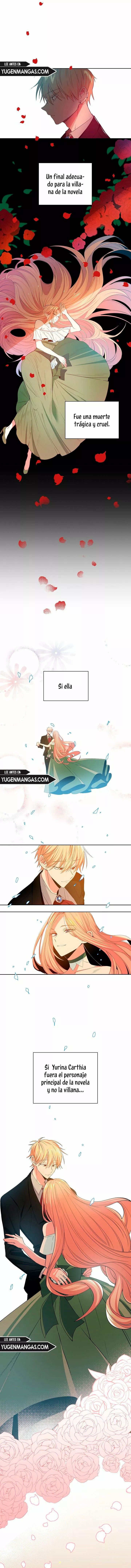 My Ray of Hope Ch. 0 第6页