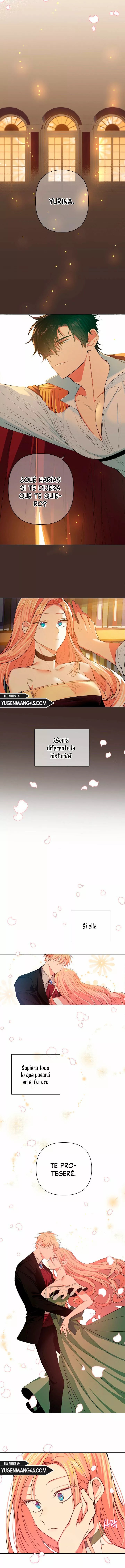 My Ray of Hope Ch. 0 第7页