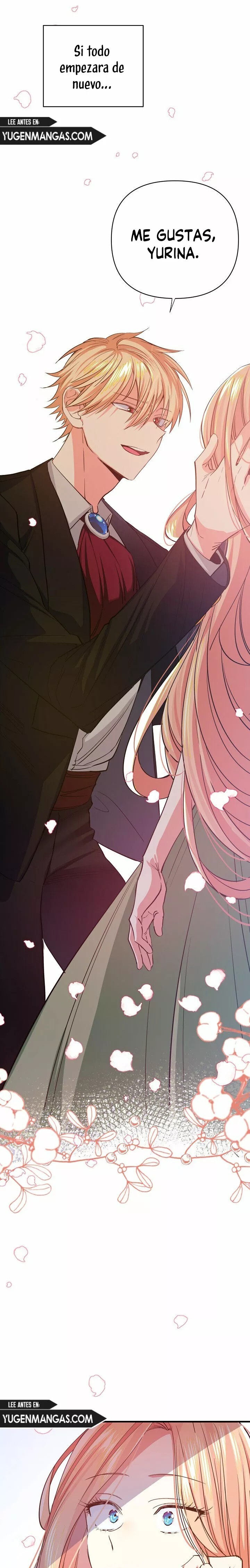 My Ray of Hope Ch. 0 第8页