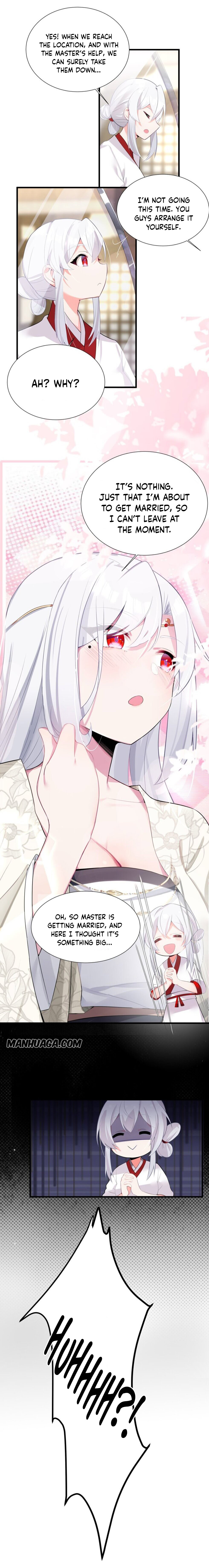 Niángzǐ Jìng Shì Wèilái Bàojūn Nǚdì Ch. 5 第23页