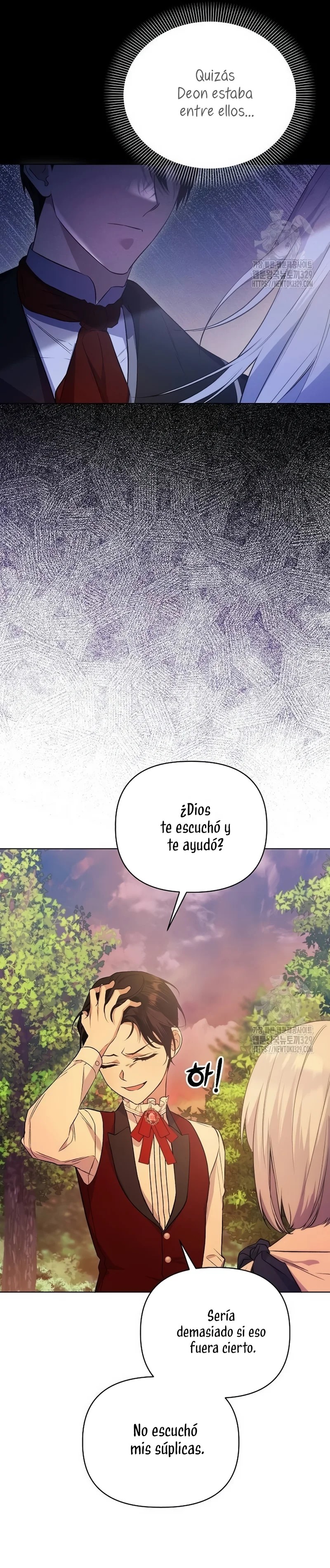 Assassin Gamun ui Suyang-ddal i Doeeotda Ch. 6 第11页