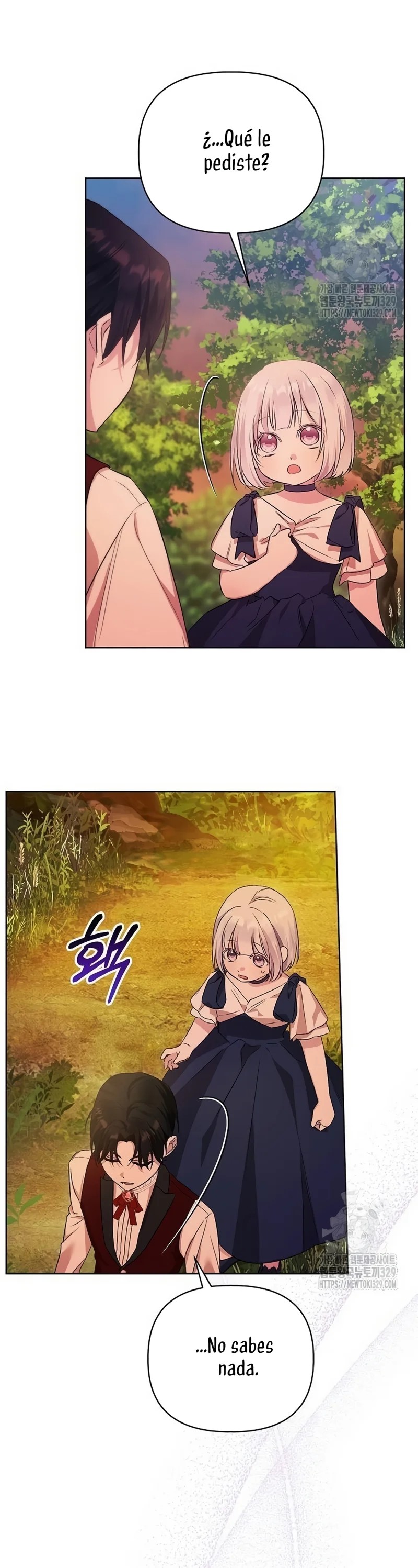 Assassin Gamun ui Suyang-ddal i Doeeotda Ch. 6 第12页
