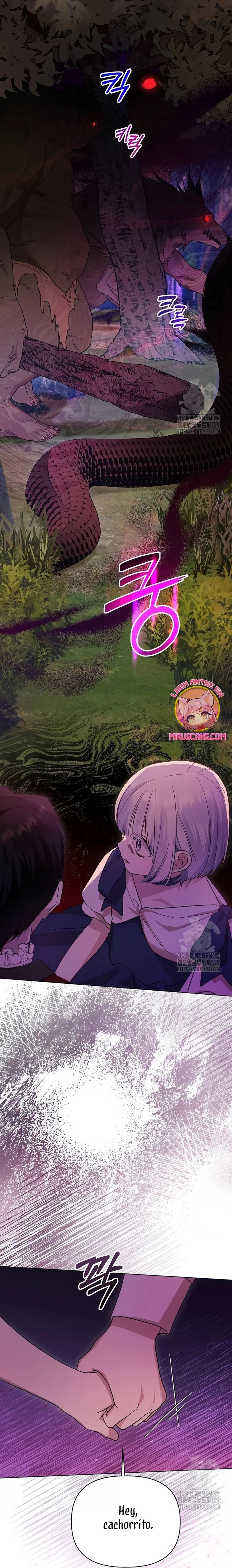 Assassin Gamun ui Suyang-ddal i Doeeotda Ch. 6 第26页