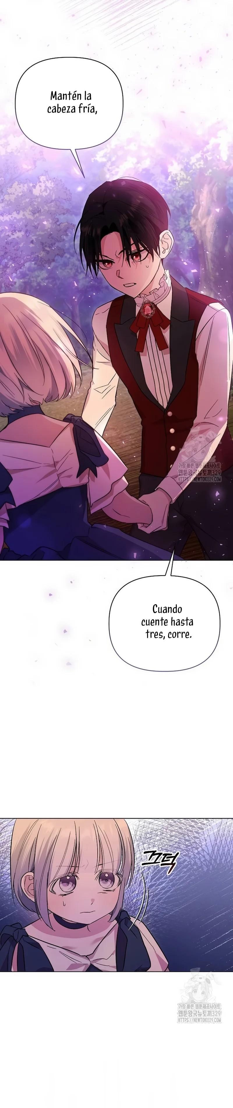 Assassin Gamun ui Suyang-ddal i Doeeotda Ch. 6 第27页