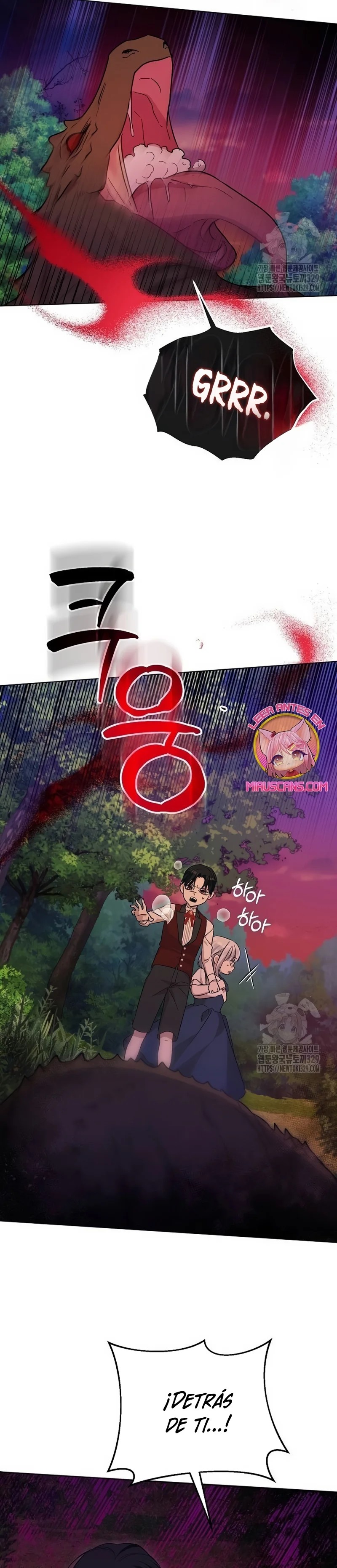 Assassin Gamun ui Suyang-ddal i Doeeotda Ch. 6 第30页