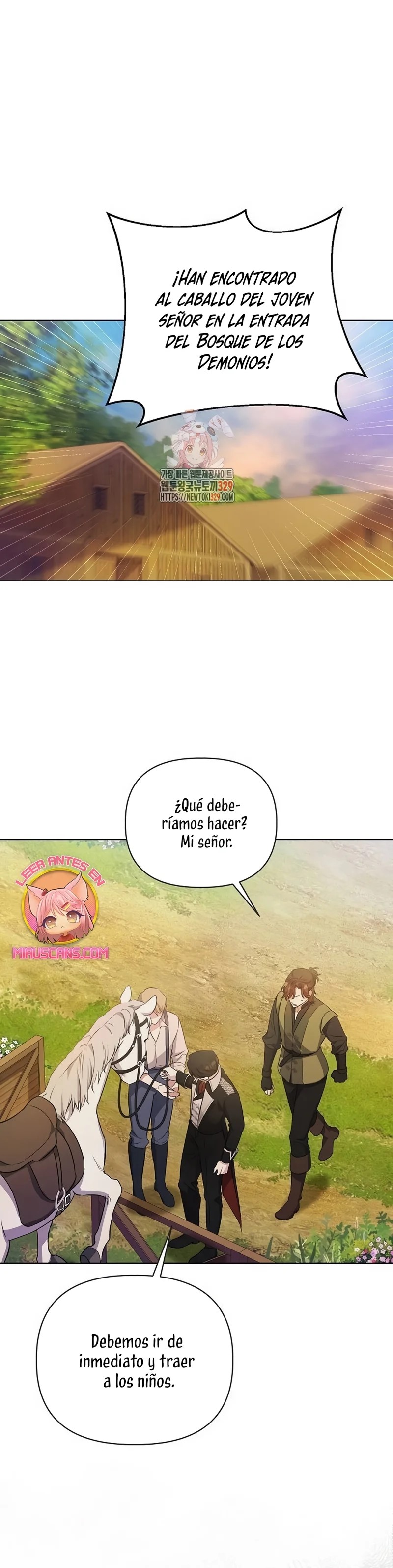 Assassin Gamun ui Suyang-ddal i Doeeotda Ch. 6 第4页