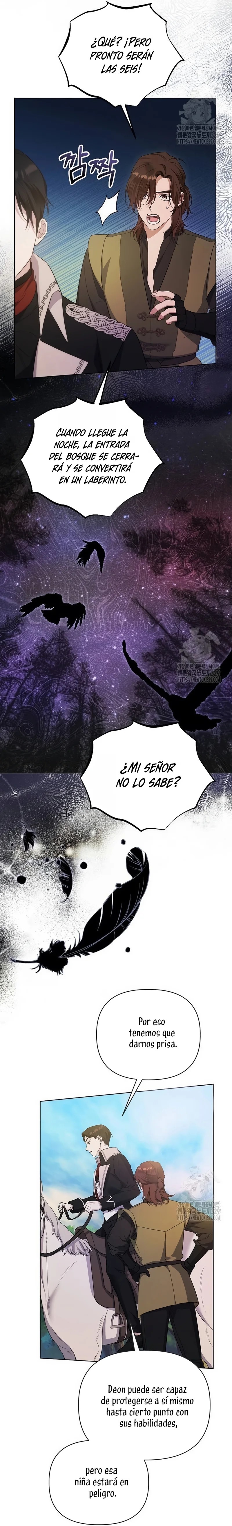 Assassin Gamun ui Suyang-ddal i Doeeotda Ch. 6 第5页