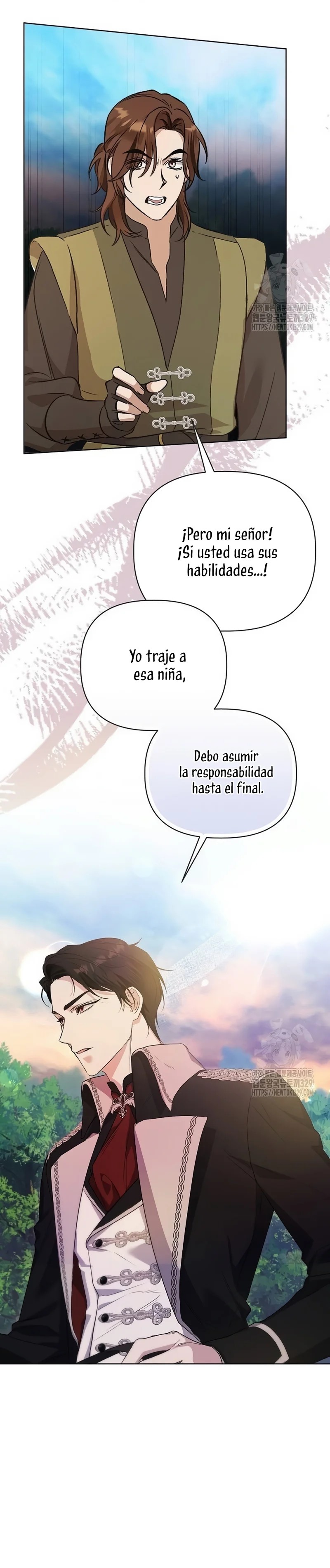 Assassin Gamun ui Suyang-ddal i Doeeotda Ch. 6 第6页