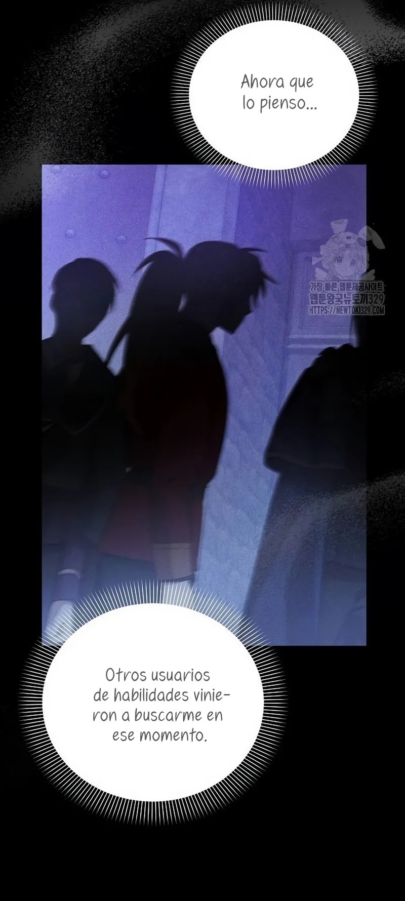 Assassin Gamun ui Suyang-ddal i Doeeotda Ch. 6 第10页