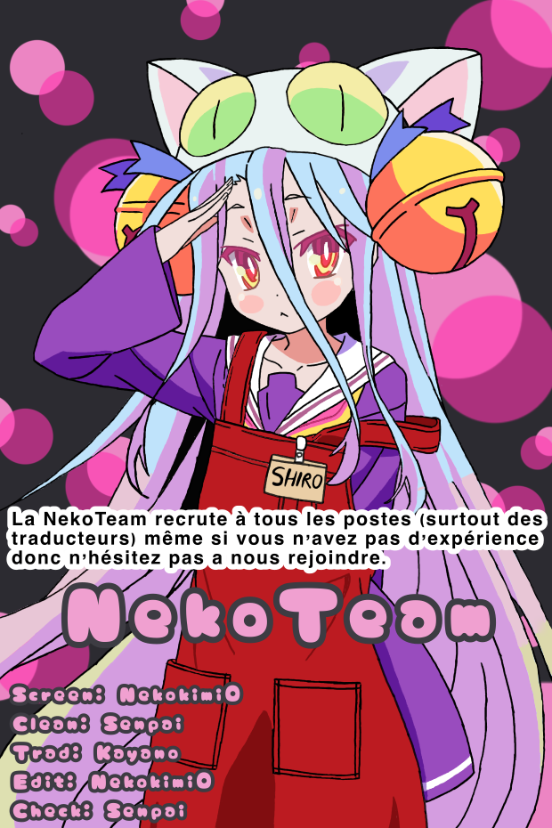 I Picked up a Demon Lord as a Maid Ch. 3 第1页