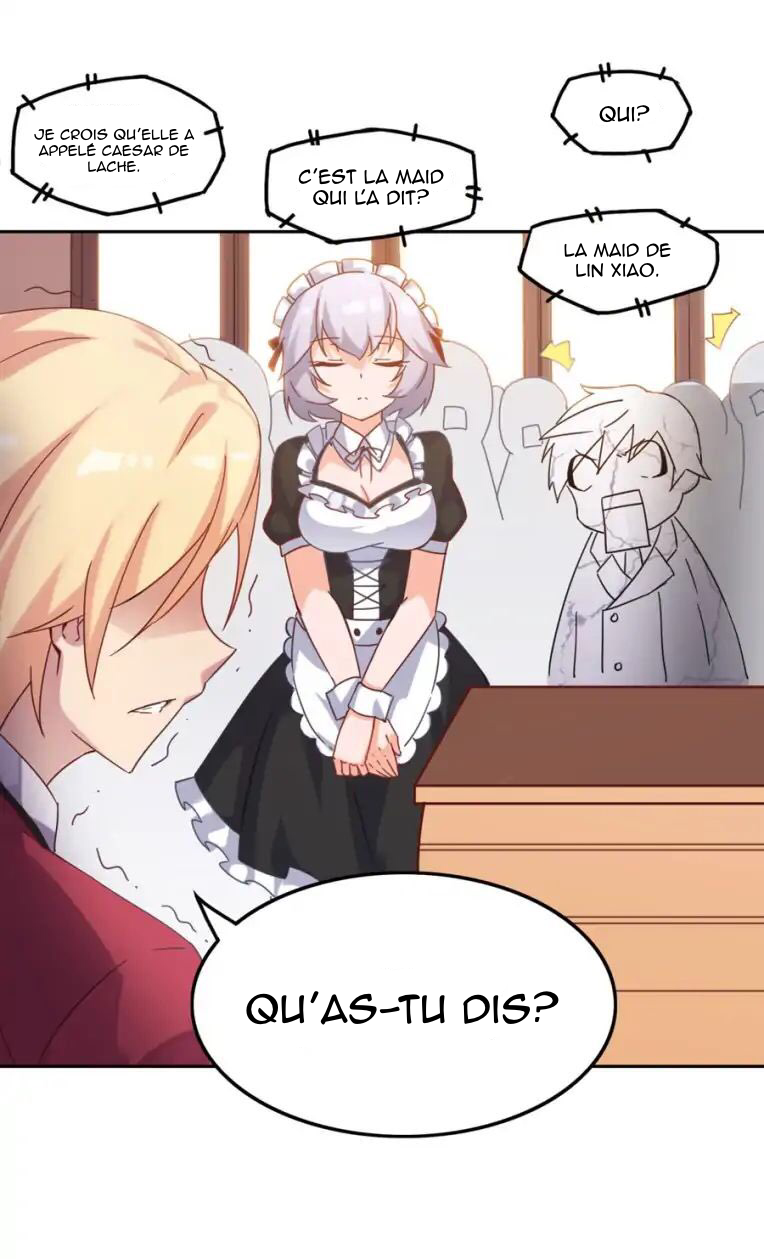 I Picked up a Demon Lord as a Maid Ch. 3 第15页