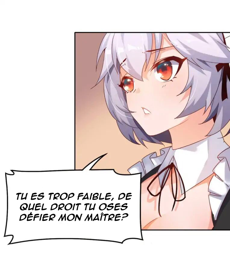 I Picked up a Demon Lord as a Maid Ch. 3 第16页