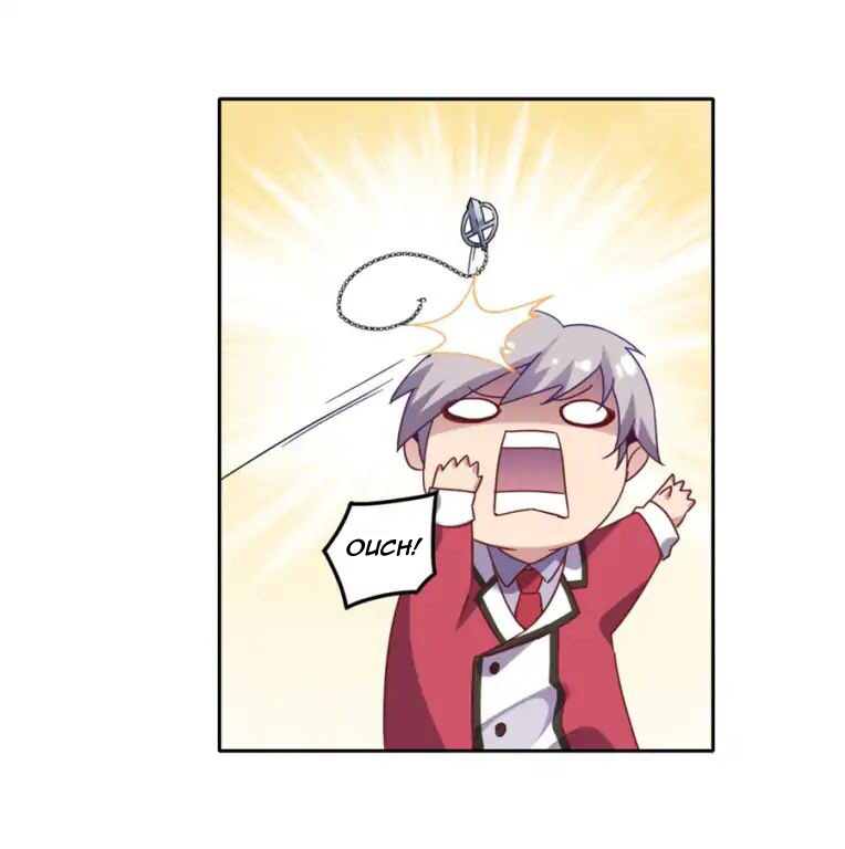 I Picked up a Demon Lord as a Maid Ch. 3 第20页