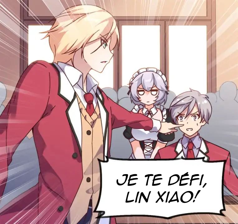 I Picked up a Demon Lord as a Maid Ch. 3 第3页
