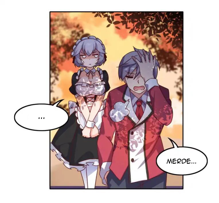 I Picked up a Demon Lord as a Maid Ch. 3 第26页