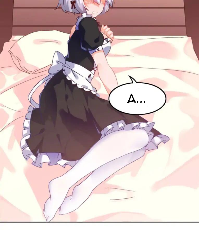 I Picked up a Demon Lord as a Maid Ch. 3 第30页