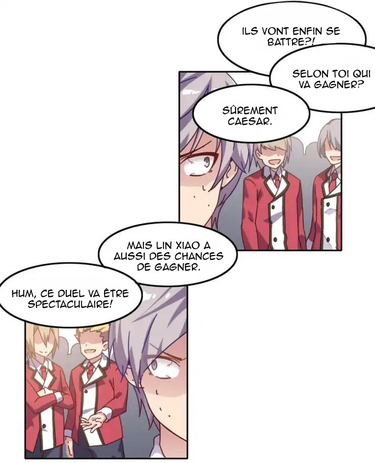 I Picked up a Demon Lord as a Maid Ch. 3 第4页