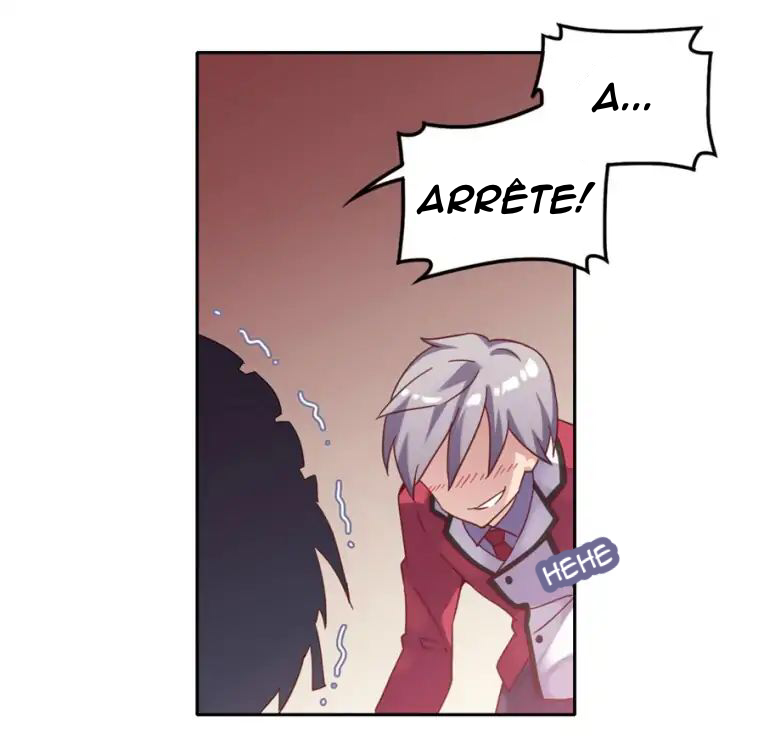 I Picked up a Demon Lord as a Maid Ch. 3 第31页
