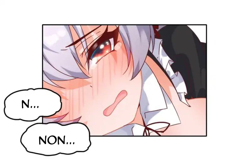 I Picked up a Demon Lord as a Maid Ch. 3 第37页