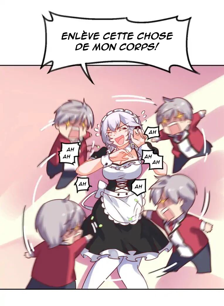 I Picked up a Demon Lord as a Maid Ch. 3 第38页