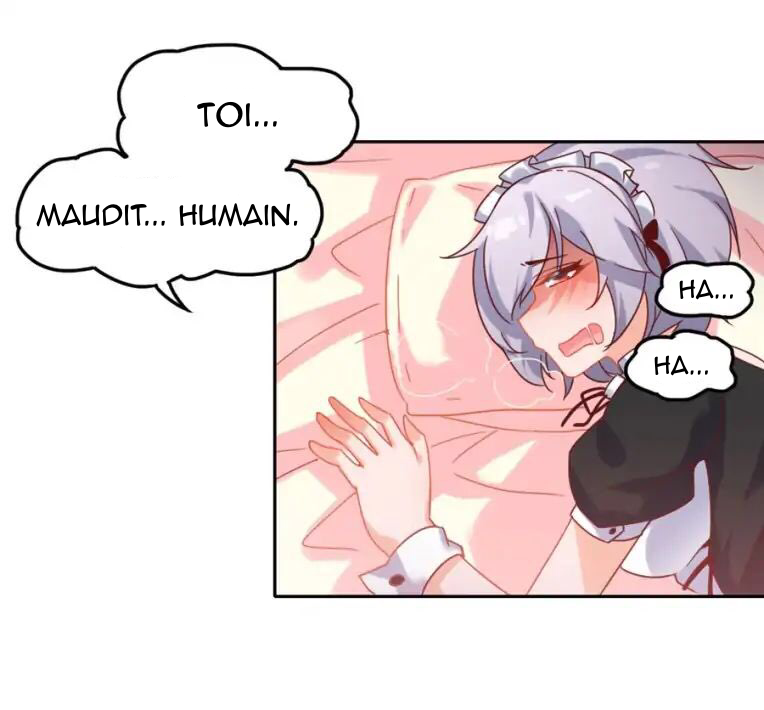 I Picked up a Demon Lord as a Maid Ch. 3 第39页