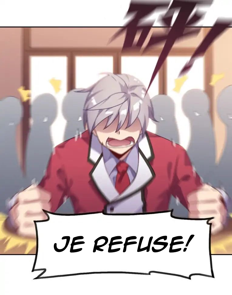 I Picked up a Demon Lord as a Maid Ch. 3 第5页
