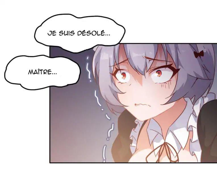 I Picked up a Demon Lord as a Maid Ch. 3 第41页