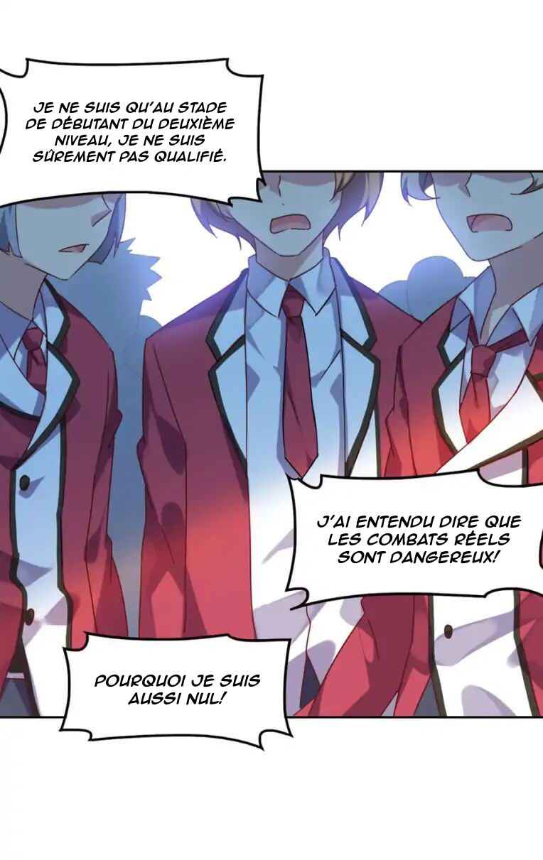 I Picked up a Demon Lord as a Maid Ch. 3 第45页