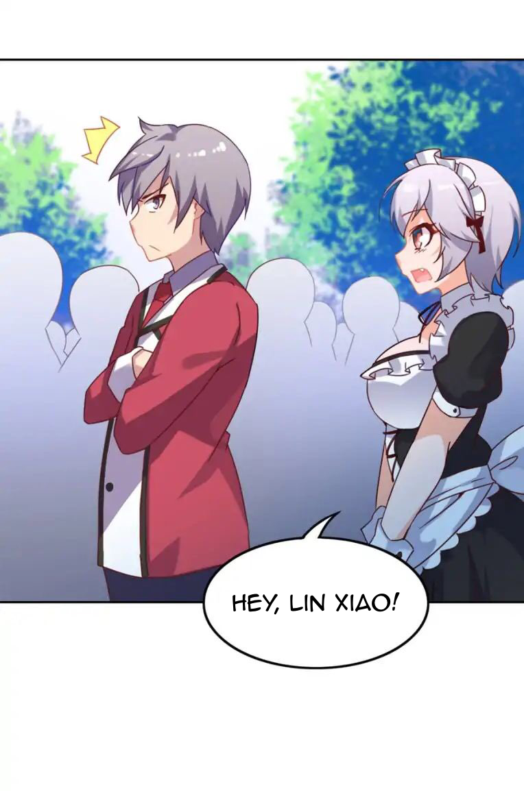 I Picked up a Demon Lord as a Maid Ch. 3 第47页