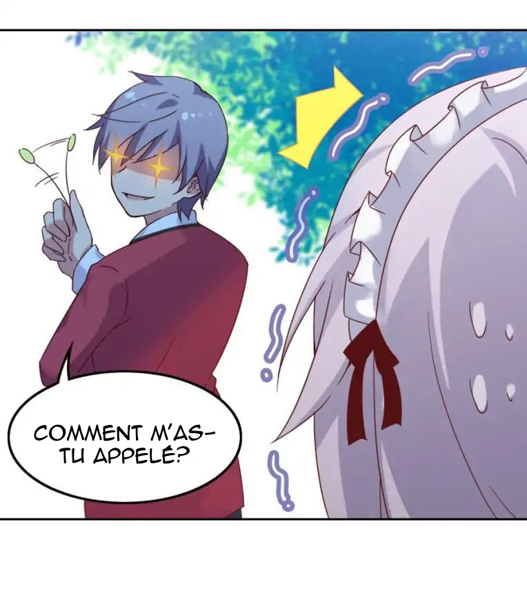 I Picked up a Demon Lord as a Maid Ch. 3 第48页
