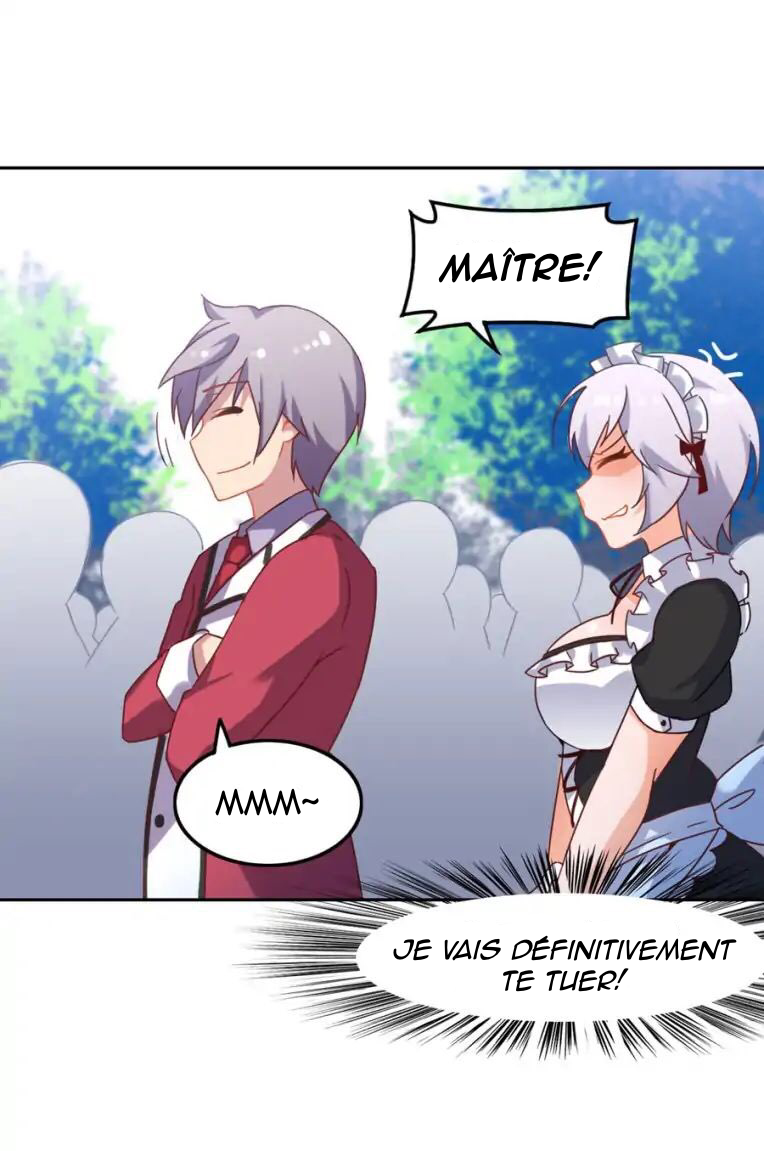 I Picked up a Demon Lord as a Maid Ch. 3 第50页