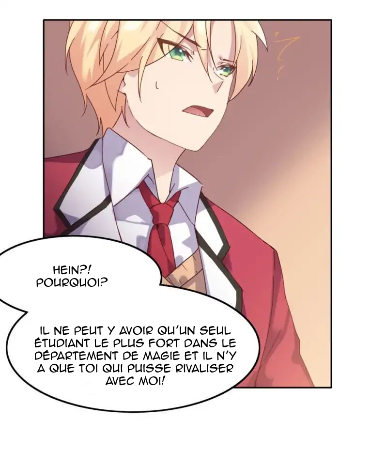 I Picked up a Demon Lord as a Maid Ch. 3 第6页