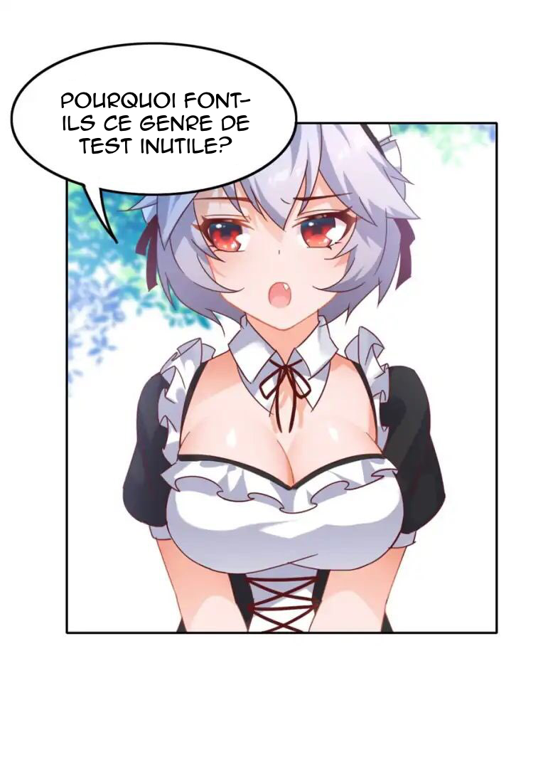 I Picked up a Demon Lord as a Maid Ch. 3 第51页