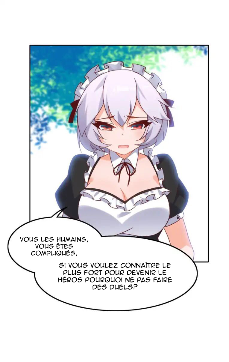 I Picked up a Demon Lord as a Maid Ch. 3 第53页