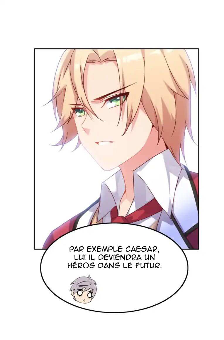 I Picked up a Demon Lord as a Maid Ch. 3 第55页