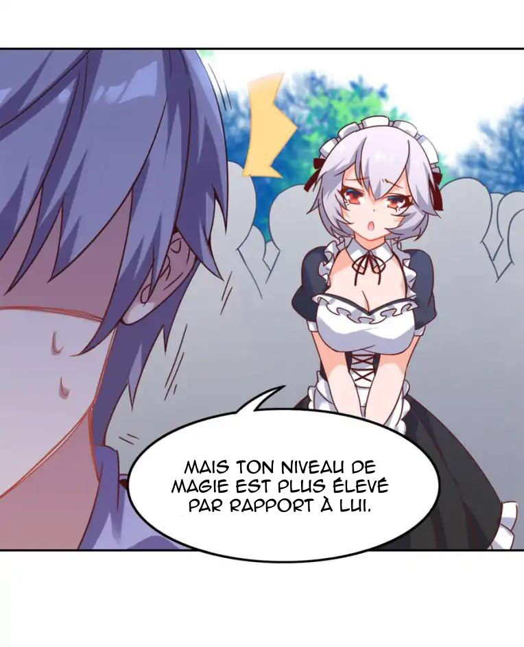 I Picked up a Demon Lord as a Maid Ch. 3 第56页