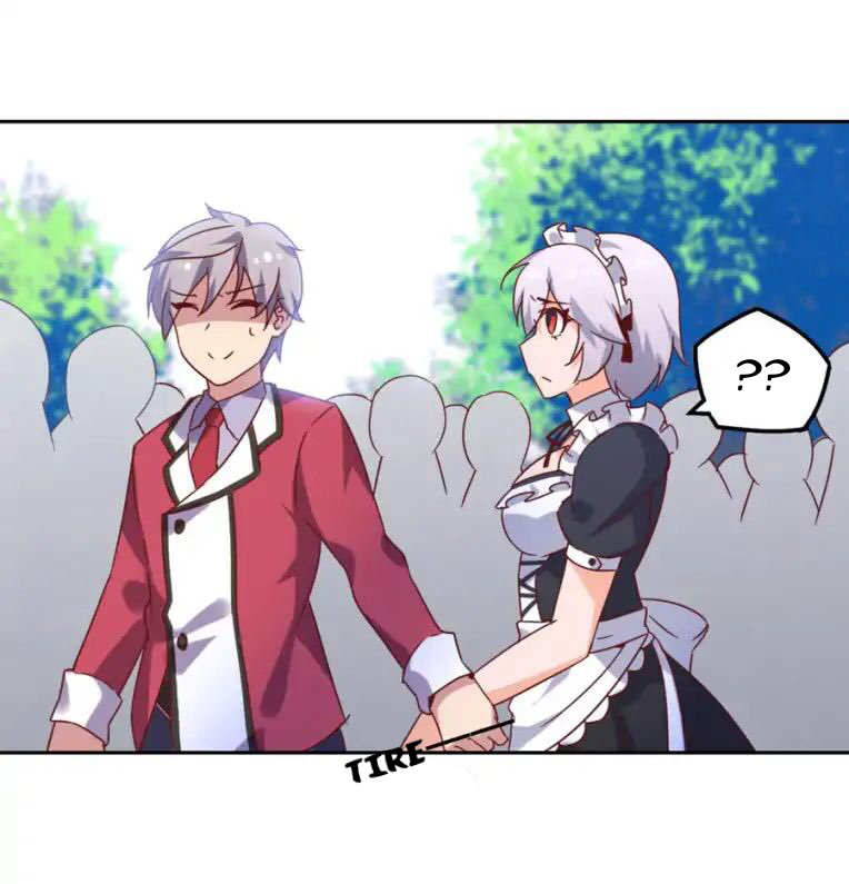 I Picked up a Demon Lord as a Maid Ch. 3 第57页