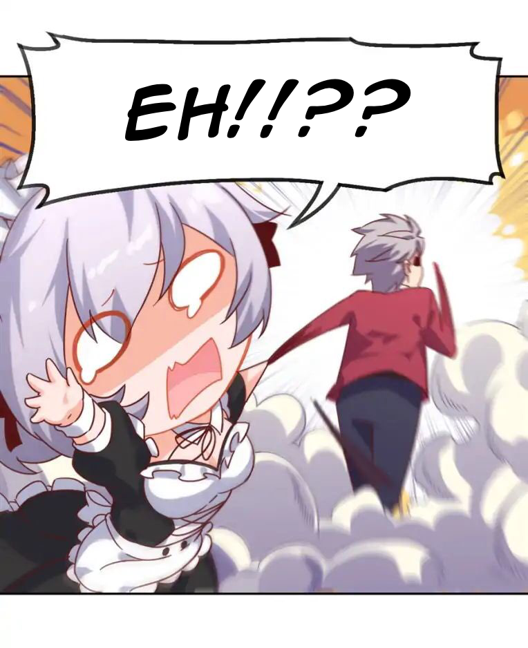 I Picked up a Demon Lord as a Maid Ch. 3 第58页
