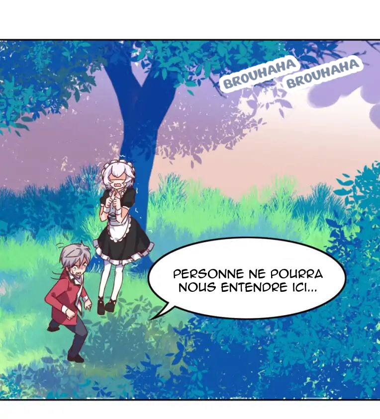 I Picked up a Demon Lord as a Maid Ch. 3 第59页