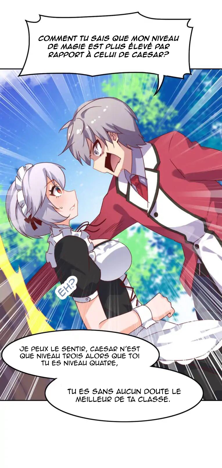 I Picked up a Demon Lord as a Maid Ch. 3 第60页